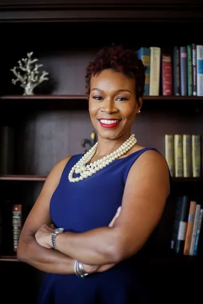 Photo of Shalondra G. Pickford, Plaintiff Lawyer