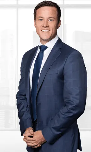 Photo of Gregory R. Kiss, Plaintiff Lawyer