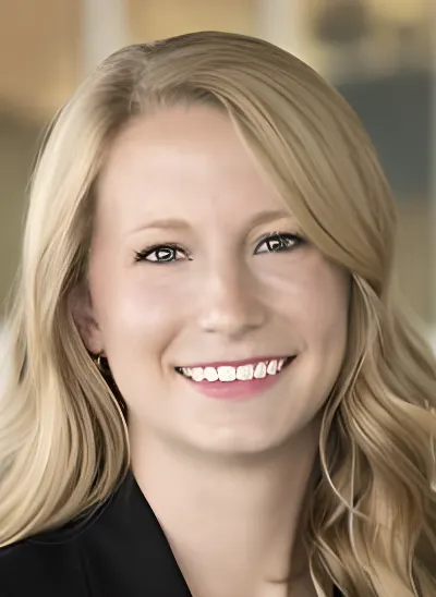 Photo of Lindsay M. Upton, Defendant Lawyer