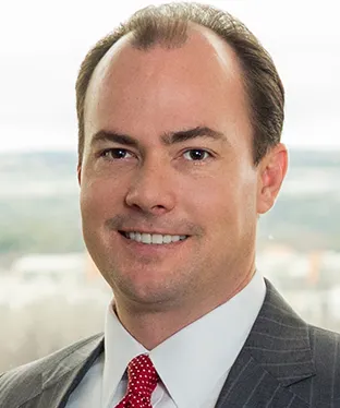Photo of W. Brad Anderson, Plaintiff Lawyer
