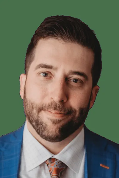 Photo of Ryan J. Mahoney, Plaintiff Lawyer