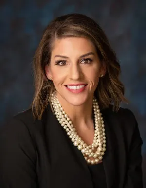 Photo of Ashley N. Butler, Defendant Lawyer