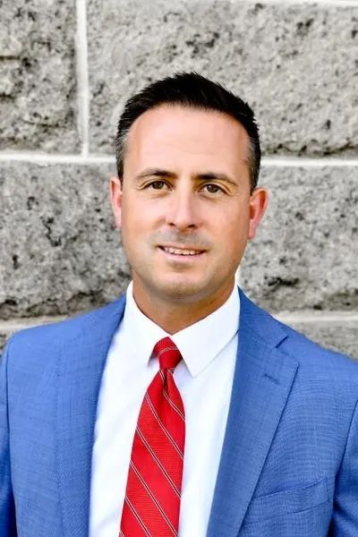 Photo of D. Zachary Hostetter, Plaintiff Lawyer