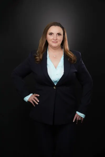 Photo of Mary Elizabeth Ramos, Plaintiff Lawyer