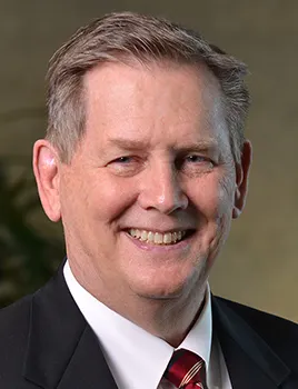 Photo of William Alexander Masters, Defendant Lawyer