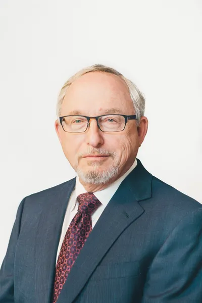 Photo of Howard Bruce Hershman, Defendant Lawyer