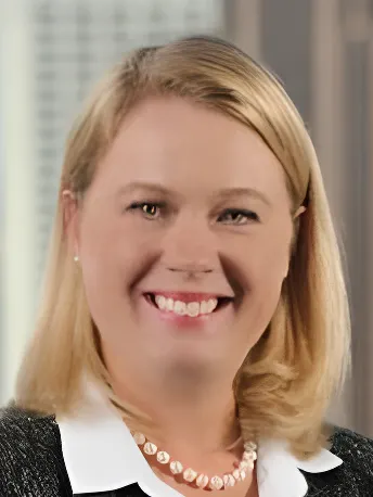 Photo of Michelle Guthrie Whitelaw, Defendant Lawyer