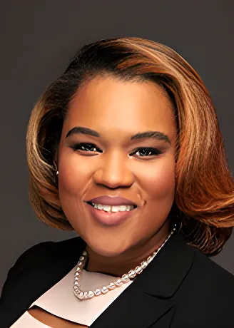 Photo of Ayanna K. Abrams, Plaintiff Lawyer