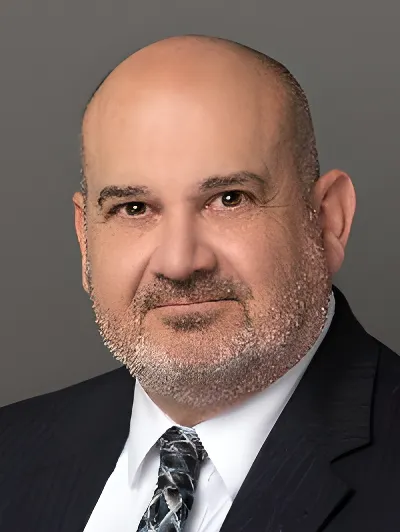 Photo of Steger Brett Lee, Defendant Lawyer