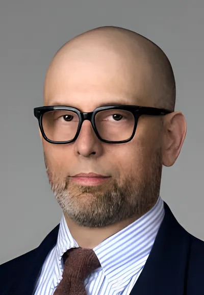 Photo of Matthew Arron Field, Defendant Lawyer