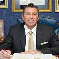 Photo of George Allen Butler, Plaintiff Lawyer