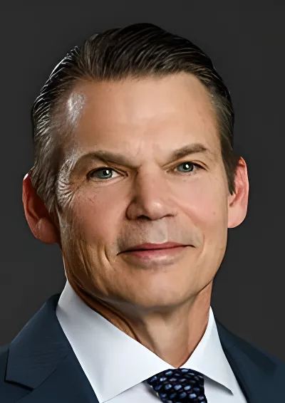 Photo of Frank David Hosley, Defendant Lawyer
