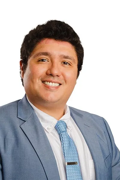 Photo of Michael Travis Stallings, Defendant Lawyer