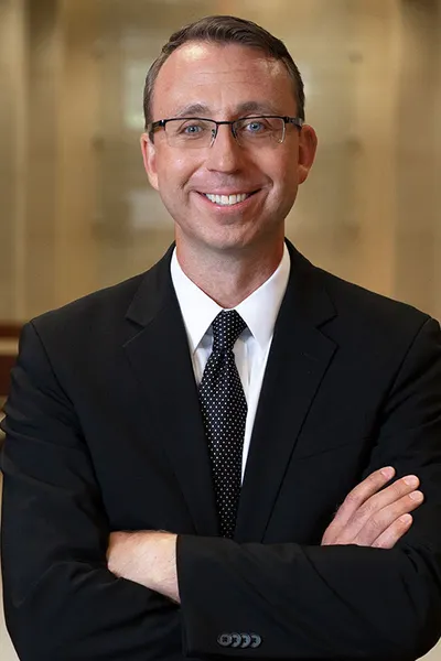 Photo of Joel Matthew Huotari, Plaintiff Lawyer