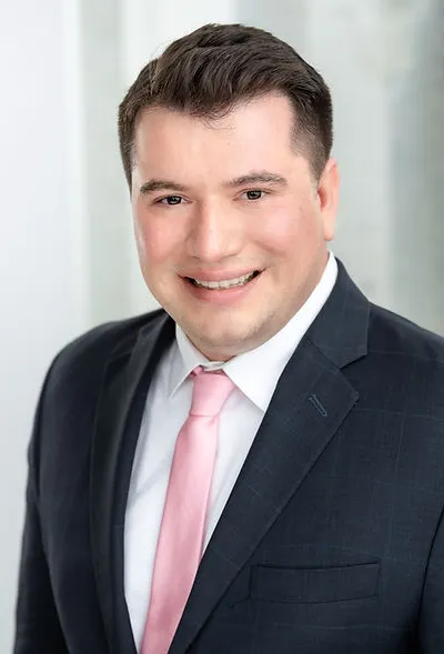 Photo of John D. Grauer, Defendant Lawyer