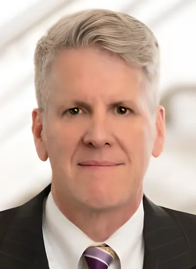Photo of Robb Cruser, Defendant Lawyer