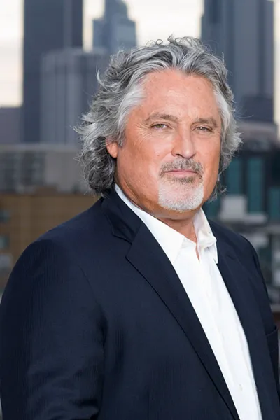 Photo of Mark Jeremiah Peacock, Plaintiff Lawyer