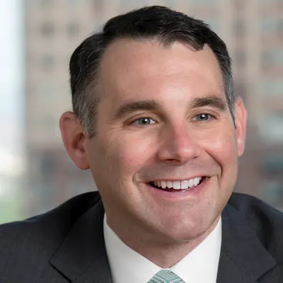Photo of Thomas J. Giblin, Defendant Lawyer