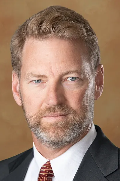 Photo of Michael R. Brooks, Plaintiff Lawyer