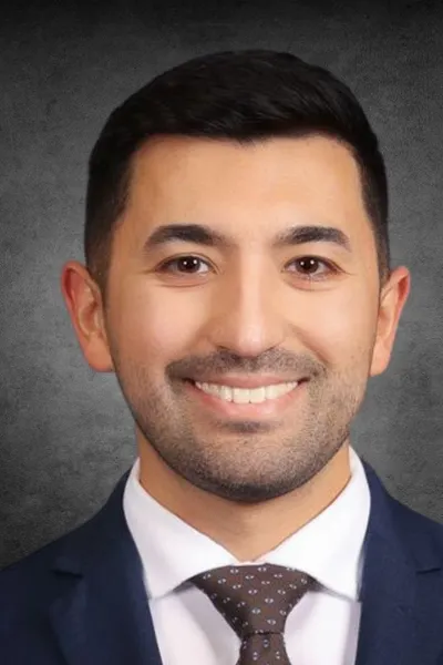Photo of Derek Anthony Rodriguez, Plaintiff Lawyer
