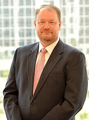 Photo of Jeffery Harold Rusthoven, Defendant Lawyer