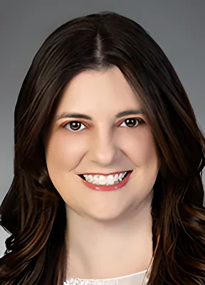 Photo of Megan Elaine Harsh, Defendant Lawyer
