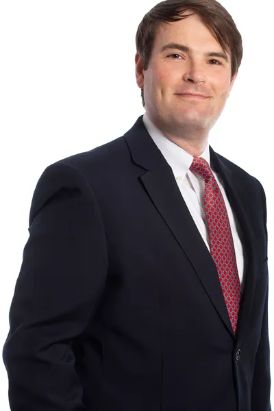 Photo of William Smoak, Defendant Lawyer