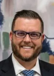 Photo of Dale Sweeney, Plaintiff Lawyer