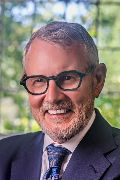 Photo of Randy S. Bartell, Defendant Lawyer