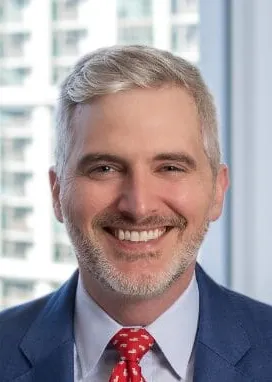 Photo of Brent Alan Turman, Defendant Lawyer