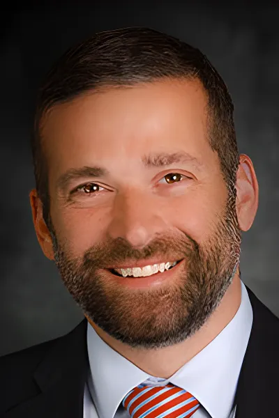 Photo of Joseph Conor Larkin, Plaintiff Lawyer