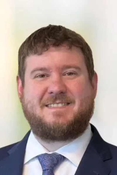 Photo of Carlos Andres Morales, Defendant Lawyer