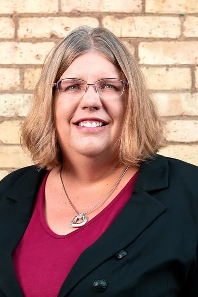 Photo of Kristine Ann Peterson-Lahr, Plaintiff Lawyer