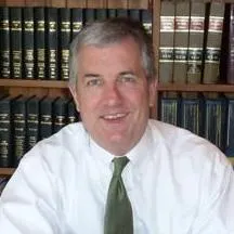 Photo of Owen P. Mc Gowan, Defendant Lawyer