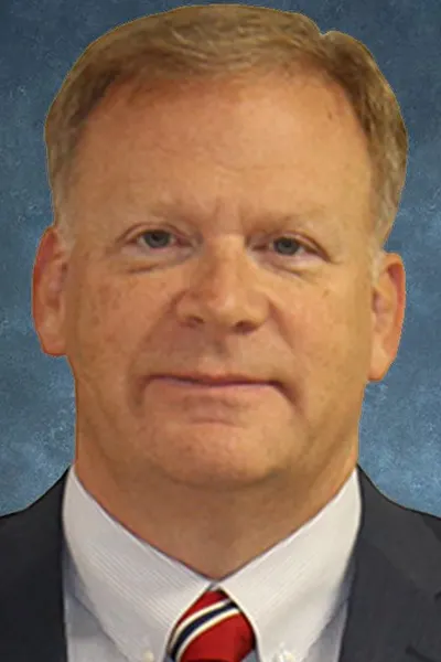 Photo of Patrick Edward Parry, Plaintiff Lawyer