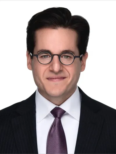 Photo of Frank Mangiaracina, Plaintiff Lawyer