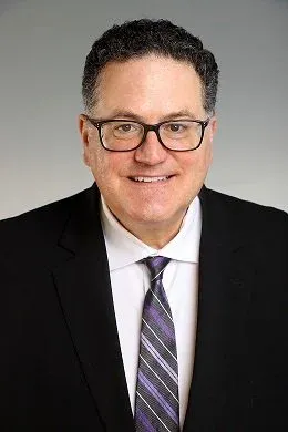 Photo of Louis Dobi, Defendant Lawyer