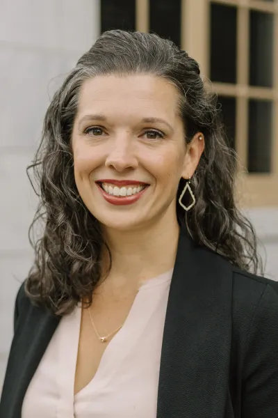 Photo of Alicia M. Argo, Plaintiff Lawyer