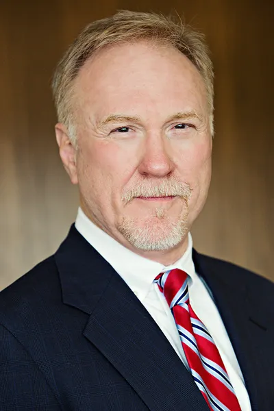 Photo of Keith Parnell Miller, Plaintiff Lawyer