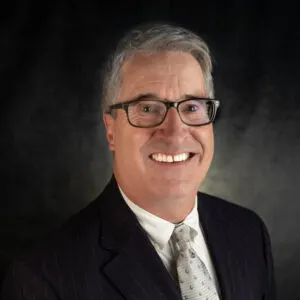 Photo of William L. Parker, Defendant Lawyer