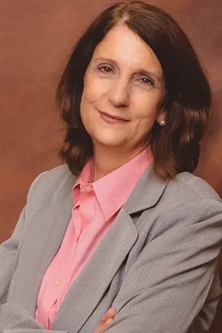 Photo of Jeannette Marie Andrews, Defendant Lawyer