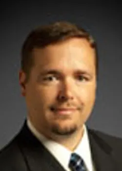 Photo of Kevin Brian Paysinger, Defendant Lawyer