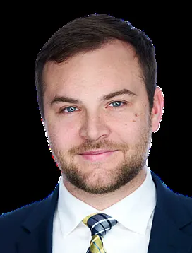 Photo of Adam Joseph Ruwe, Plaintiff Lawyer