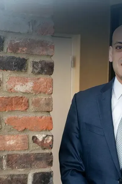 Photo of Marc Tawfik, Plaintiff Lawyer