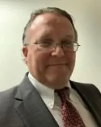 Photo of John W. Simmons, Plaintiff Lawyer