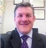 Photo of Timothy A. Dillon, Plaintiff Lawyer