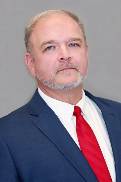Photo of Thomas S. Barger, Defendant Lawyer