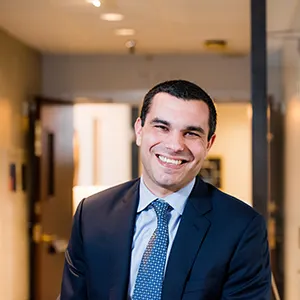 Photo of Dustin Scott Lewis, Plaintiff Lawyer