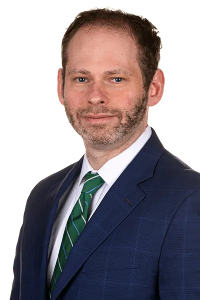 Photo of S. Max Harris, Plaintiff Lawyer