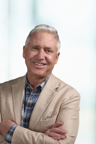 Photo of Philip Sieff, Plaintiff Lawyer